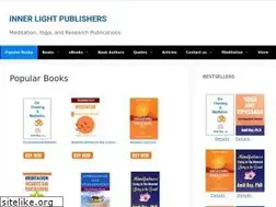 Sites similar to inner-light-in.com