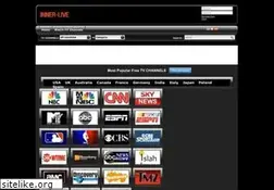 Sites similar to inner-live.com