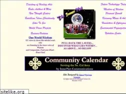 Sites similar to inner-net.com