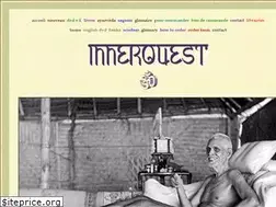 Sites similar to inner-quest.org