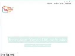 Sites similar to inner-roar.tv