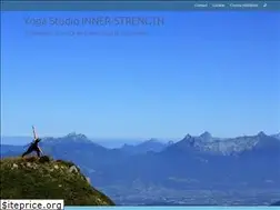 Sites similar to inner-strength.eu