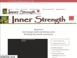 Sites similar to inner-strength.info