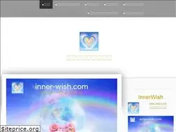 Sites similar to inner-wish.com