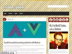 Sites similar to inner.geek.nz