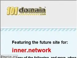 Sites similar to inner.network