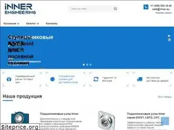 Sites similar to inner.su