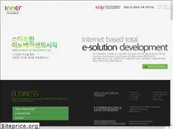 Sites similar to inner515.co.kr