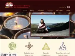 Sites similar to inneractiontherapy.com