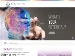 Sites similar to inneractive.com