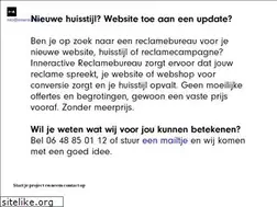 Sites similar to inneractive.nl