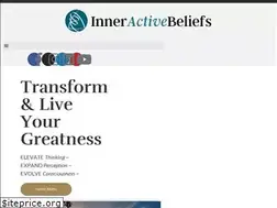 Sites similar to inneractivebeliefs.com