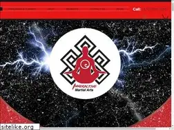 Sites similar to inneractivemartialartstoronto.com