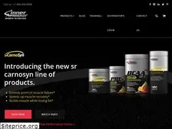 Sites similar to innerarmour.com