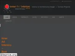 Sites similar to innerart.com.pk