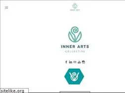 Sites similar to innerartscollective.com