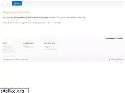 Sites similar to innerawakeningfrance.blogspot.com
