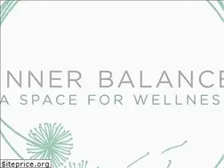Sites similar to innerbalanceindy.com