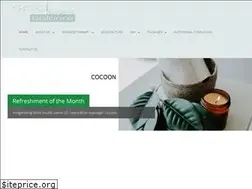Sites similar to innerbalancespa.com