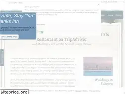 Sites similar to innerbanksinn.com