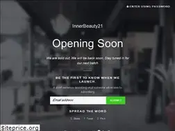 Sites similar to innerbeauty21.com