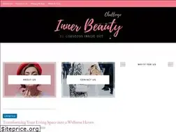 Sites similar to innerbeautychallenge.com