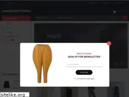 Sites similar to innerbeautydress.com
