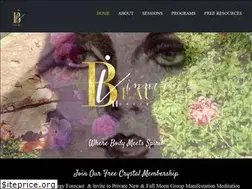 Sites similar to innerbeautyhealing.us