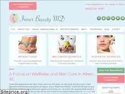 Sites similar to innerbeautymd.com