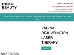 Sites similar to innerbeautymed.com