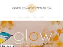 Sites similar to innerbeautyouterglow.com