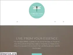 Sites similar to innerbeautyretreat.com