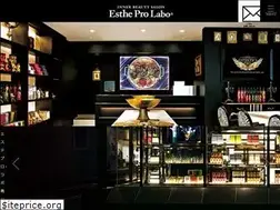 Sites similar to innerbeautysalon.jp