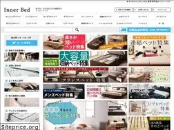 Sites similar to innerbed.com