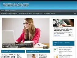 Sites similar to innerblogger.com