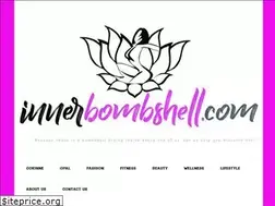Sites similar to innerbombshell.com