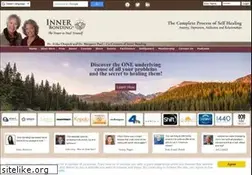 Sites similar to innerbonding.com
