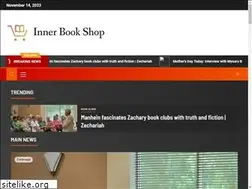 Sites similar to innerbookshop.com
