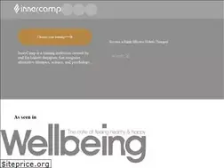 Sites similar to innercamp.com