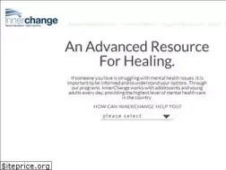 Sites similar to innerchange.com