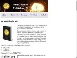 Sites similar to innerchannel.com