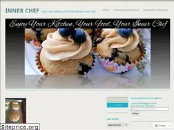 Sites similar to innerchefone.wordpress.com