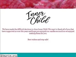 Sites similar to innerchildhome.com
