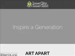 Sites similar to innercity-innerchild.org