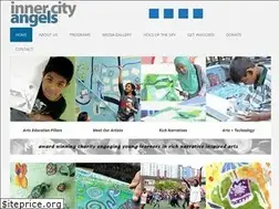 Sites similar to innercityangels.ca