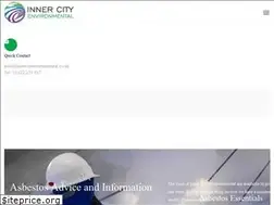 Sites similar to innercityenvironmental.co.uk