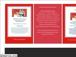 Sites similar to innercityhealth.org