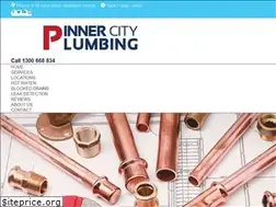 Sites similar to innercityplumbing.com.au