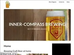 Sites similar to innercompassbrewing.com