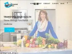 Sites similar to innerconnectedwellness.com